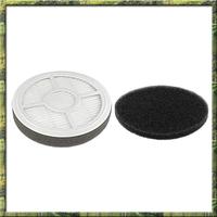 A63P Top 7PCS Filter And Sponge Kit For Xiaomi Mijia Pro B402HW B402CN Mite Removal Vacuum Cleaner Accessories
