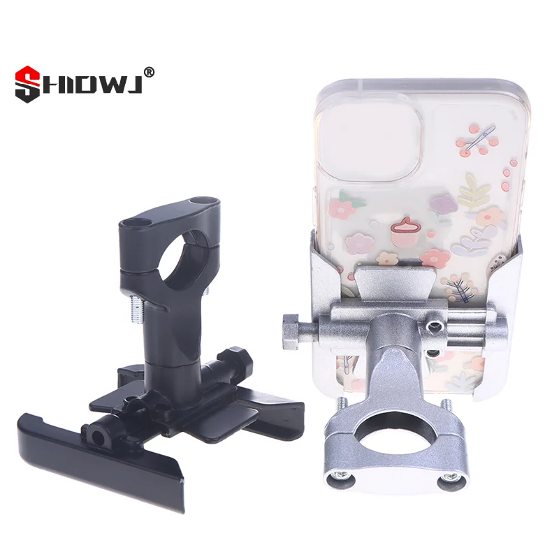 

«Элитный M1 навигационный держатель для телефона для электромобилей для велосипедов и мотоциклов