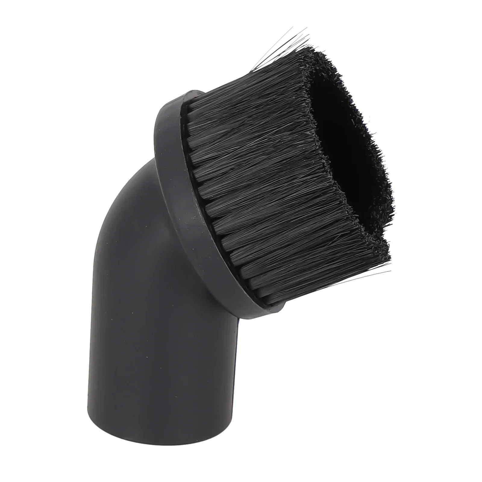 

Vacuum Cleaner Brush Head Round Brush Inner Diameter 44mm Vacuum Cleaner Replacement Parts