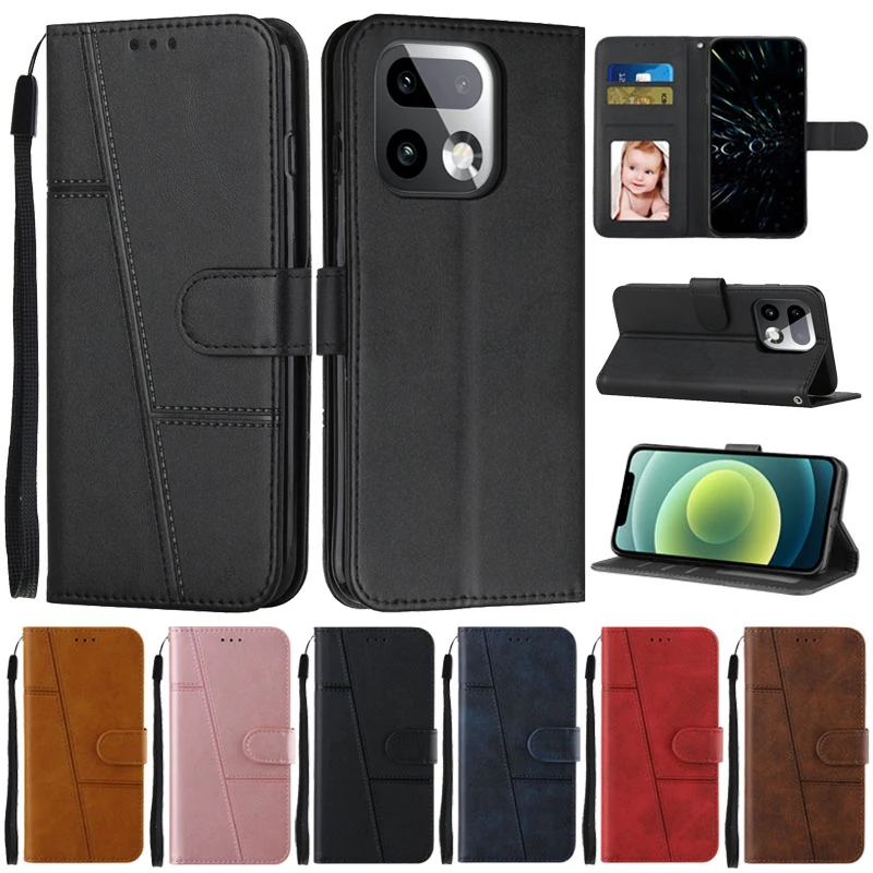 For Realme 16 Pro+ 5G Case Flip Wallet Book Cover for Coque Realme 16 Realme16 Pro 16Pro Plus 5G Protection Phone Cases Fundas