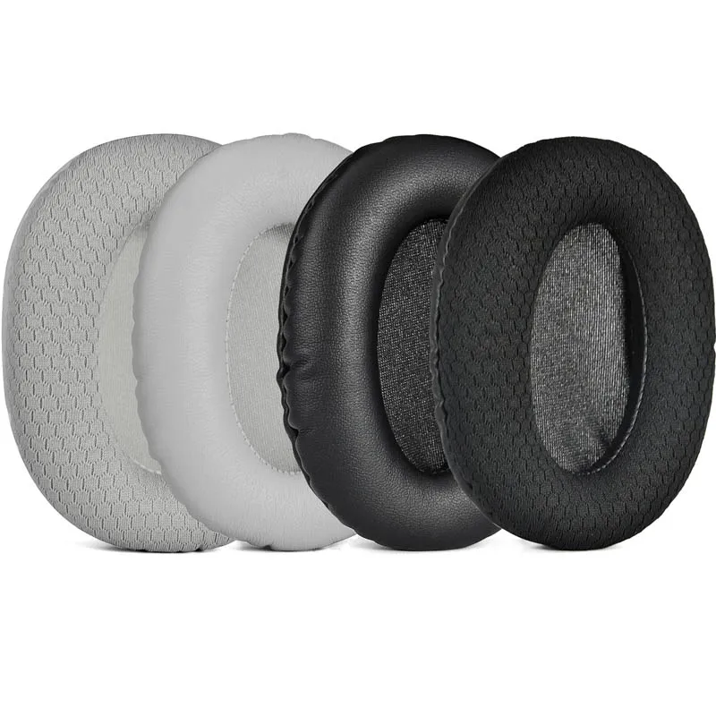 Replacement Ear Pads Cushion Head Beam Pad Repair Parts for Razer Opus X