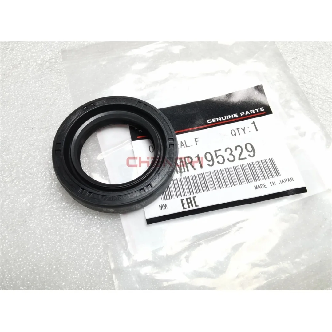 Front Right Half Shaft Sleeve Oil For Pajero IO Pinin H56A H65W H66W H76W H77W MR195329 AW169OE (46*28*10MM)