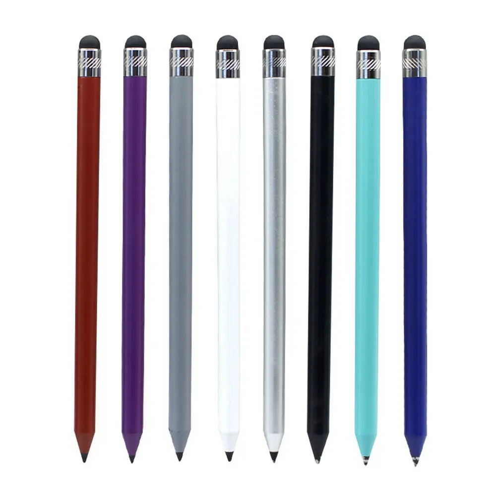 Touch Screen Pen Fine Point Tip Touch Screen Pen Capacitive Stylus Pen For Smart Phone Tablet For IPad Tablet Accessories