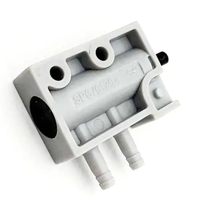 Truck Seat Repair Kit SPG/91294 Air Suspension Level Height Control Valve OE:129756 For GRAMMER