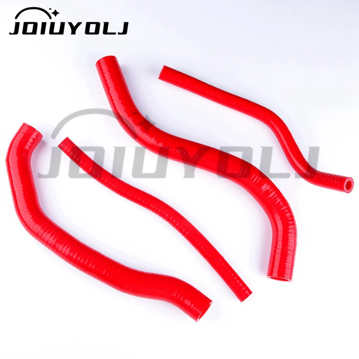 

For 1996 1997 1998 1999 SUZUKI GSXR 750 GSX R750 Motorcycle Silicone Radiator Coolant Hose Kit