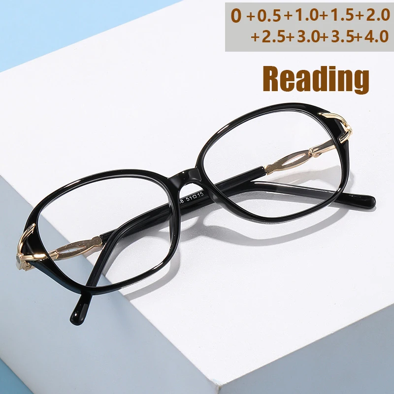 Modische Anti-Blaulicht-Progressivbrille, trendige Brille für die Internet-Prominente.1888