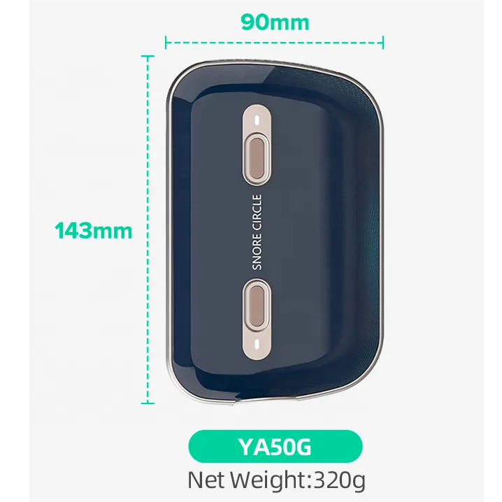 2025 وصول جديد لآلات Por - للسفر مع آلة جهاز القناع