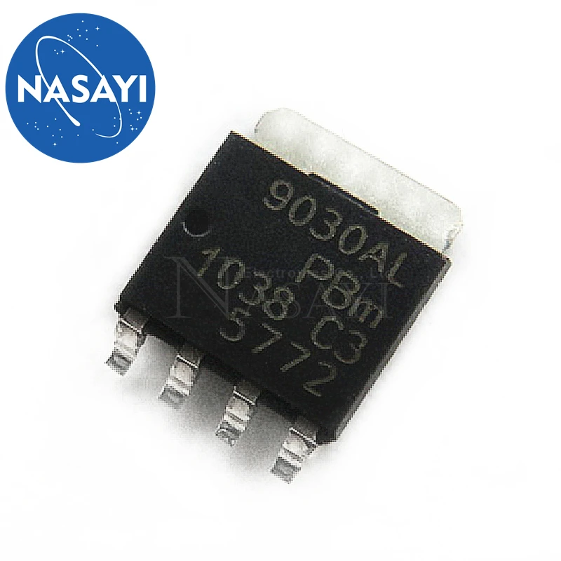 

NASAYI 10шт/лот PH9030AL PH9030L 9030L 9030AL SOT-669 В наличии