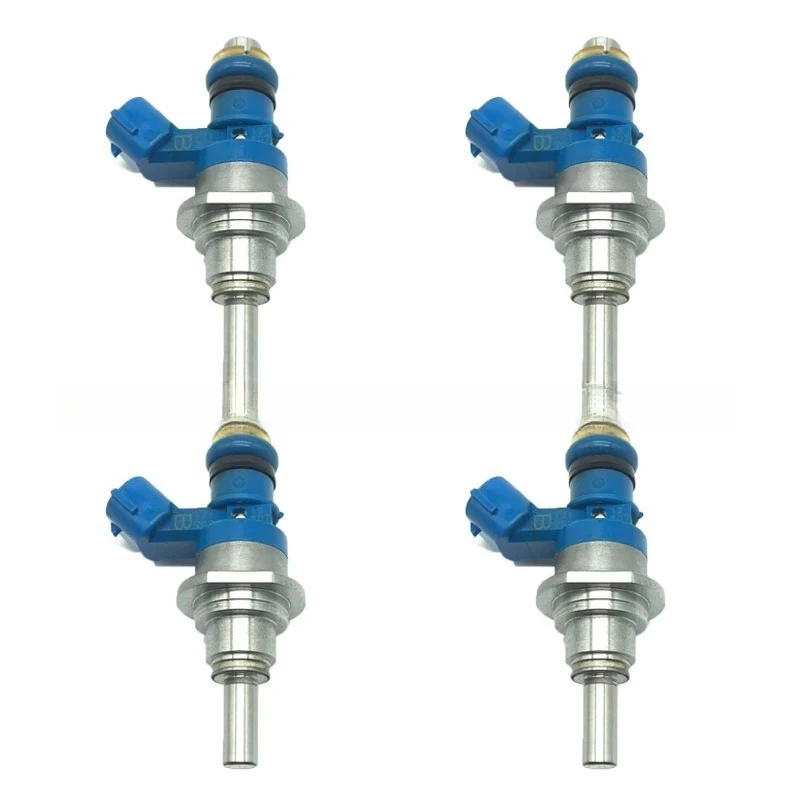 Accessories FactorySuitable for Automotive Parts Fuel Injectors  E7T20271 LF2L-13-250