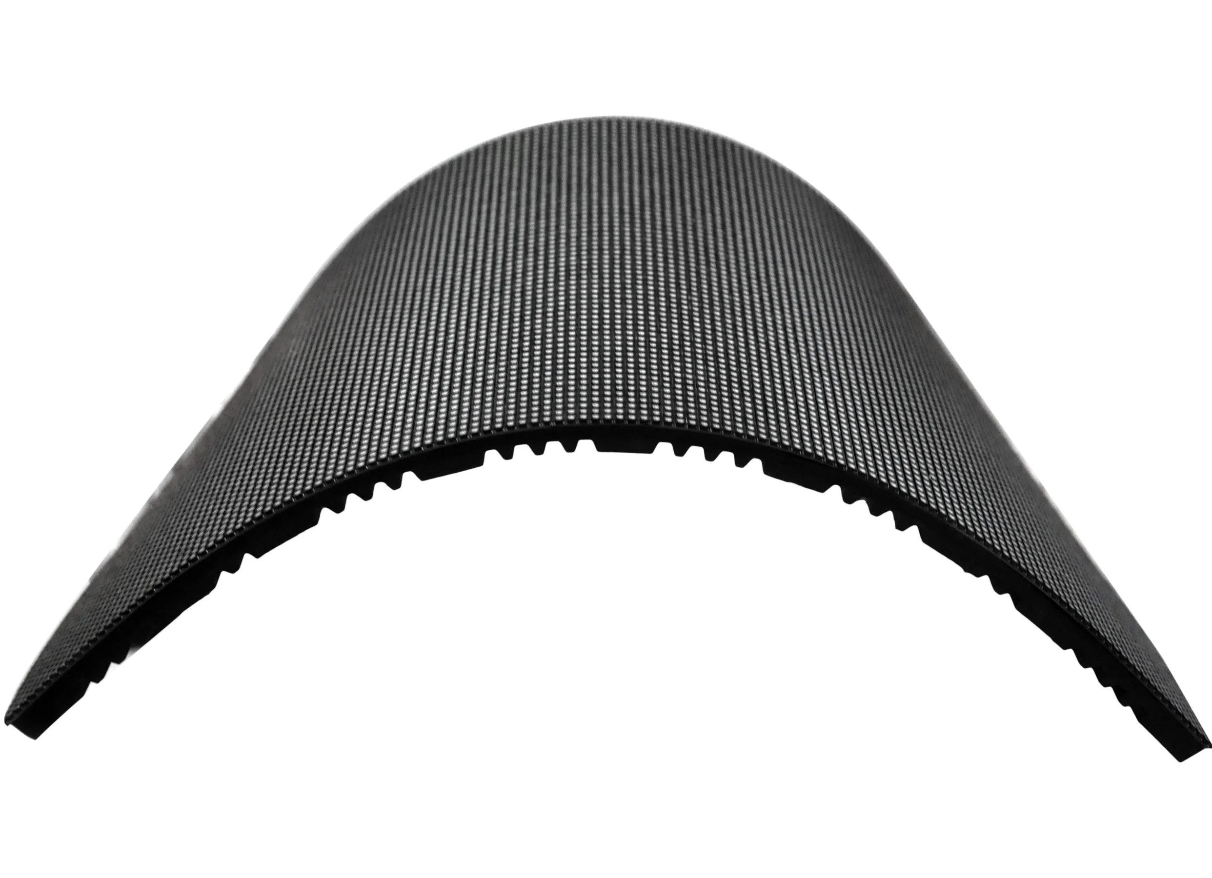 P1.86-P3 Indoor Flexible 320*160mm SMD Bendable Soft LED Module Curved Panel