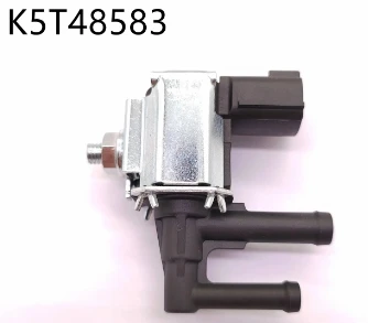 Original 1pc K5t48583 Vapor Canister Purge Egr Solenoid Valve For Nissan- Sentra Maxima 14930-1ka0a 149301ka0a High Quality