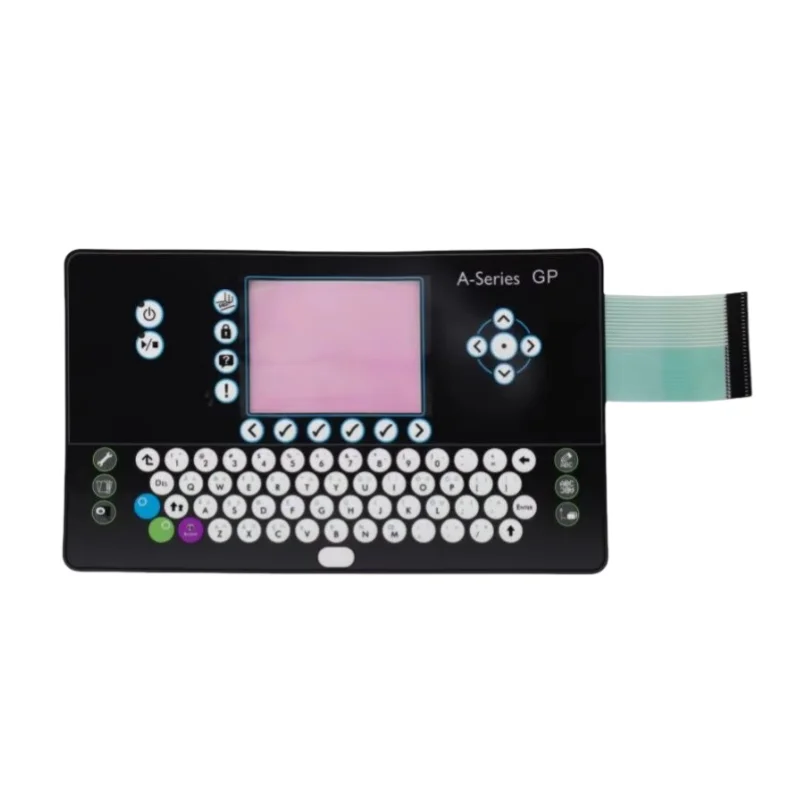 membrane-de-clavier-agp-edp003031sp-utilisee-pour-l'imprimante-de-codage-a-jet-d'encre-domino-gp-a120