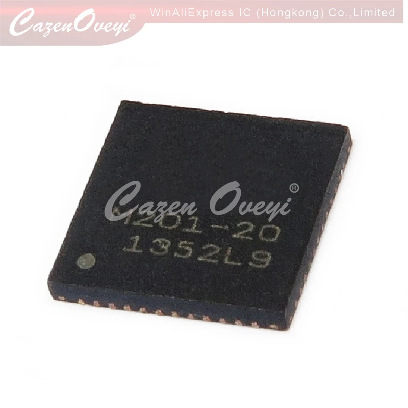 ALC3236 3236 BD8174MU BD8174 M201-20 M201 QFN-48