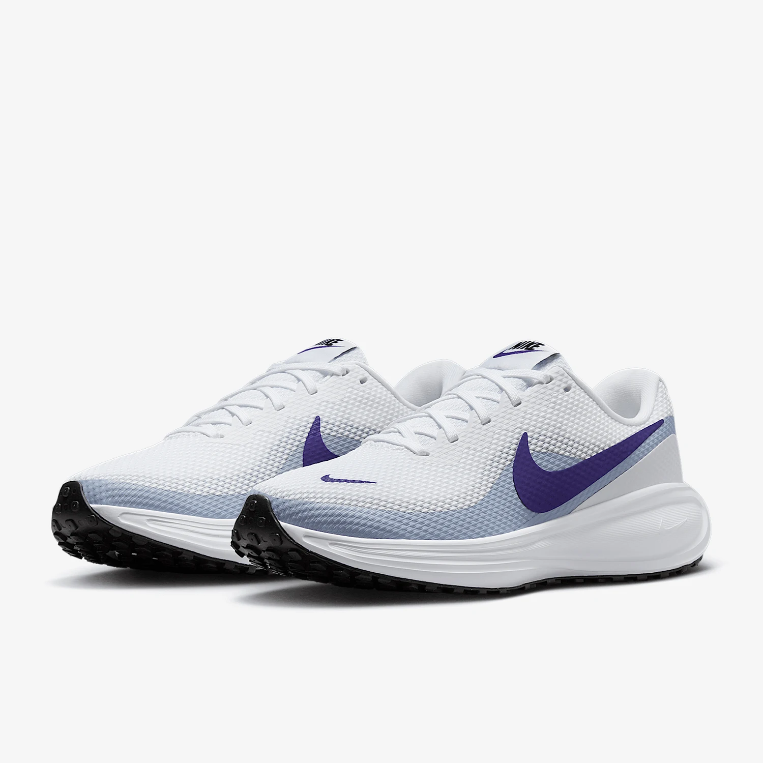 Nike Authentic Revolution 8 Men's Sports Road Running Shoes HJ8485-104