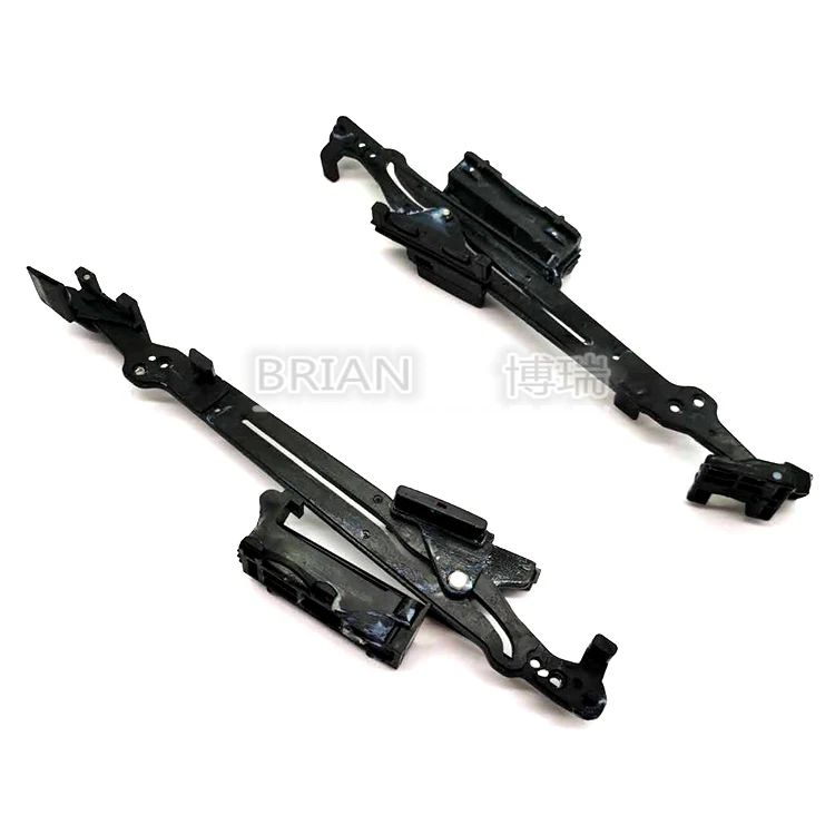 Chery Tiggo 3 Kaiyi X3 sunroof sliding rail mechanism Tiggo sliding bracket sunroof guide rail sliding rail