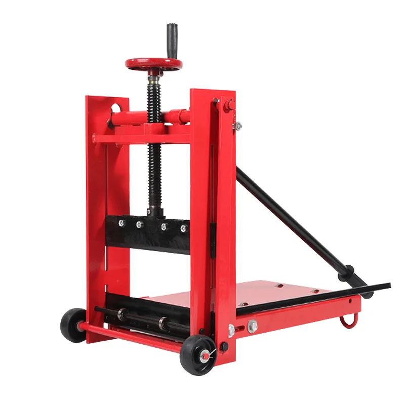 aerated-block-brick-cutting-machine-manual-lightweight-cutting-machine-aerated-foam-small-new-tool