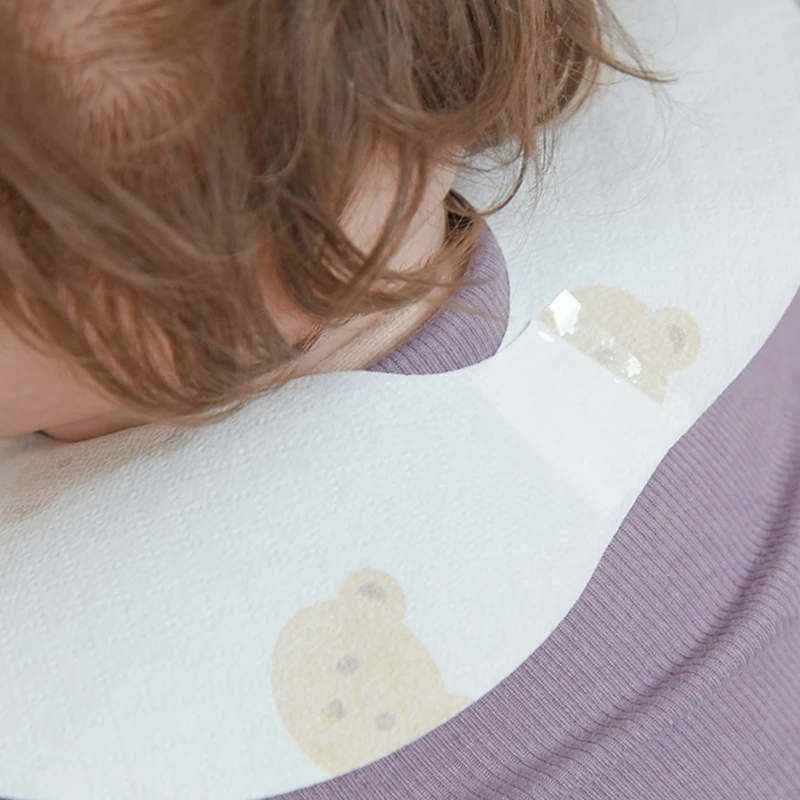 Thumbnail 4 - #9 New Bibs Arrivals