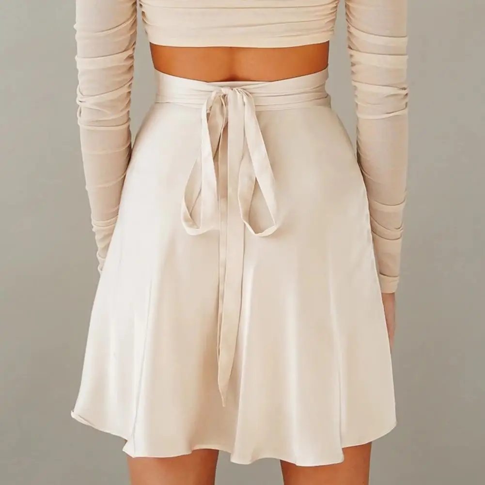 Vrouwen Rok Boven Knielengte Vrouwen Wrap Rokken Voor Vrouwen Rokken Koreaanse Fashion Mini Rokken 2022