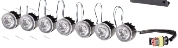 

1pcs 12V brand new genuine product
