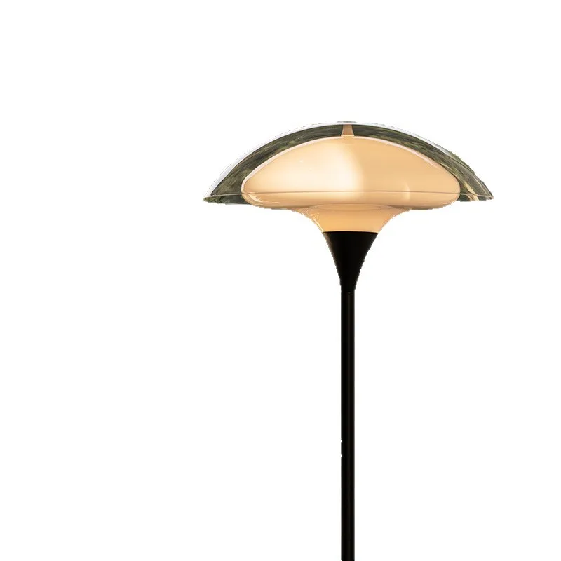 Dandelion floor lamp bedside sofa side ambient lamp advanced decorative