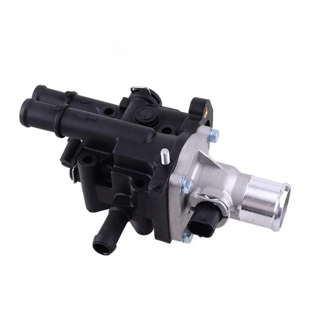 

Coolant Thermostat Housing Assembly 25192228 55564890 25199824 55597008 96984103 55578419 For Chevrolet For Sonic For Cruze 1.8L