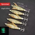 5pcs-color-7-Lure