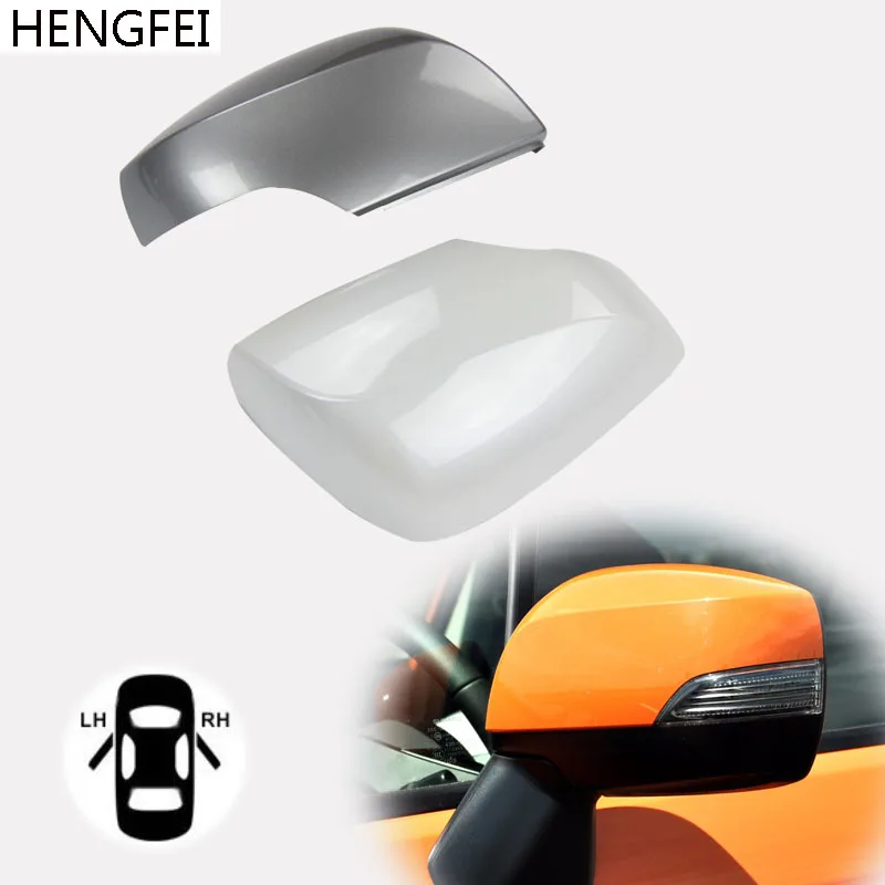 

Car accessories Hengfei Car rearview mirror cover For Subaru Forester Outback Legacy XV