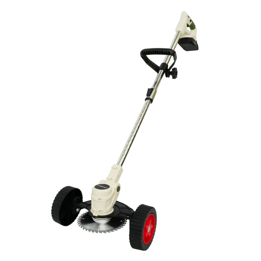 

We Ed Eater Electric Brush Cutter Lawn Edger Grass String Trimmer Kit Electric W Eed Lawn Edger Eater Cordless Grass String Tri