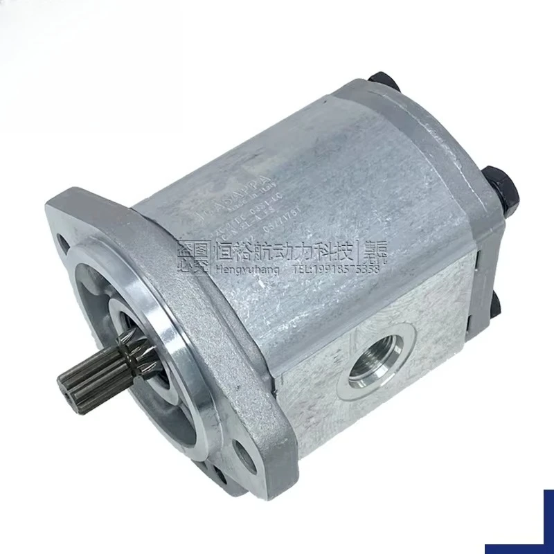 Casappa Hydraulic G… - image