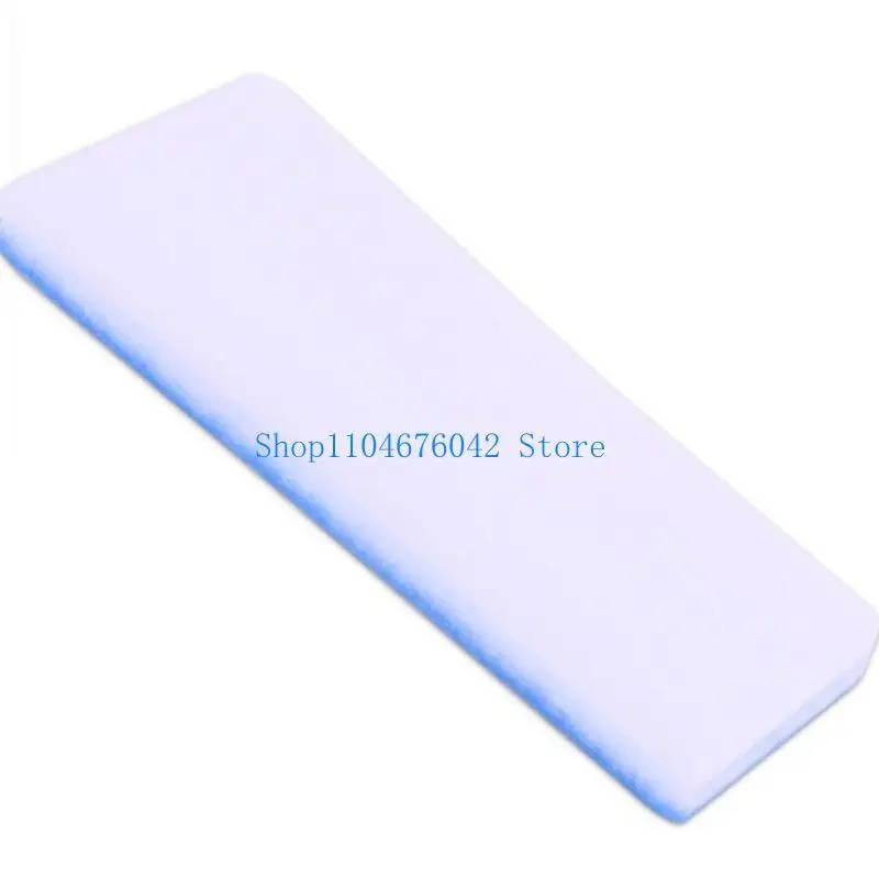 

652F Filters Paint Booth Tacky Filter Pad Tacky Sprays Booth Filter Paint Booth Filters for Air Filter Systems