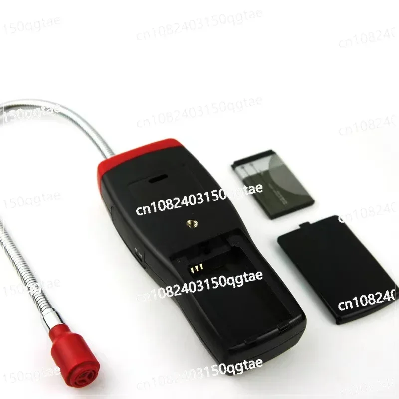 Smart Sensor Digital Combustible Gas Detector Natural Gas Liquefied Methane Gas Detection Alarm