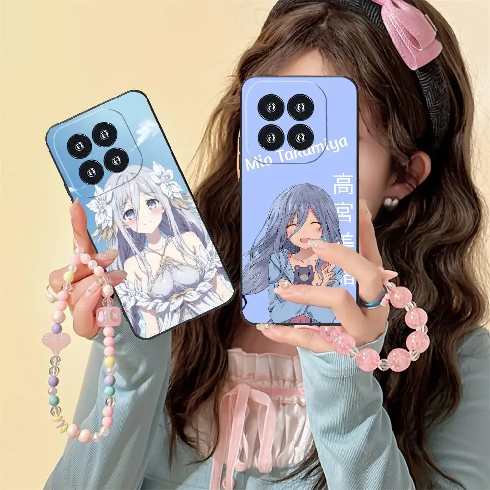 Date A Live Mio Tak… - image