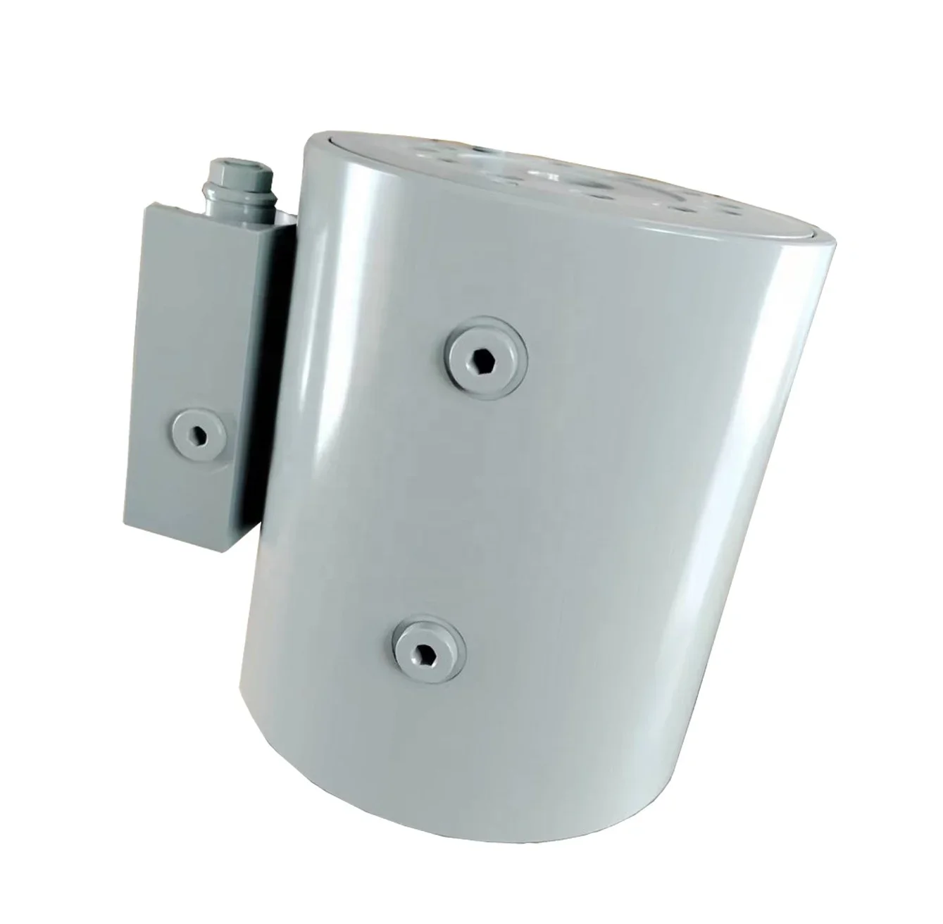 

Good Quality Mini Power Tilt Helical Rotary Hydraulic Actuators From Manufacturer Hydraulic Rotary Tilt Actuators