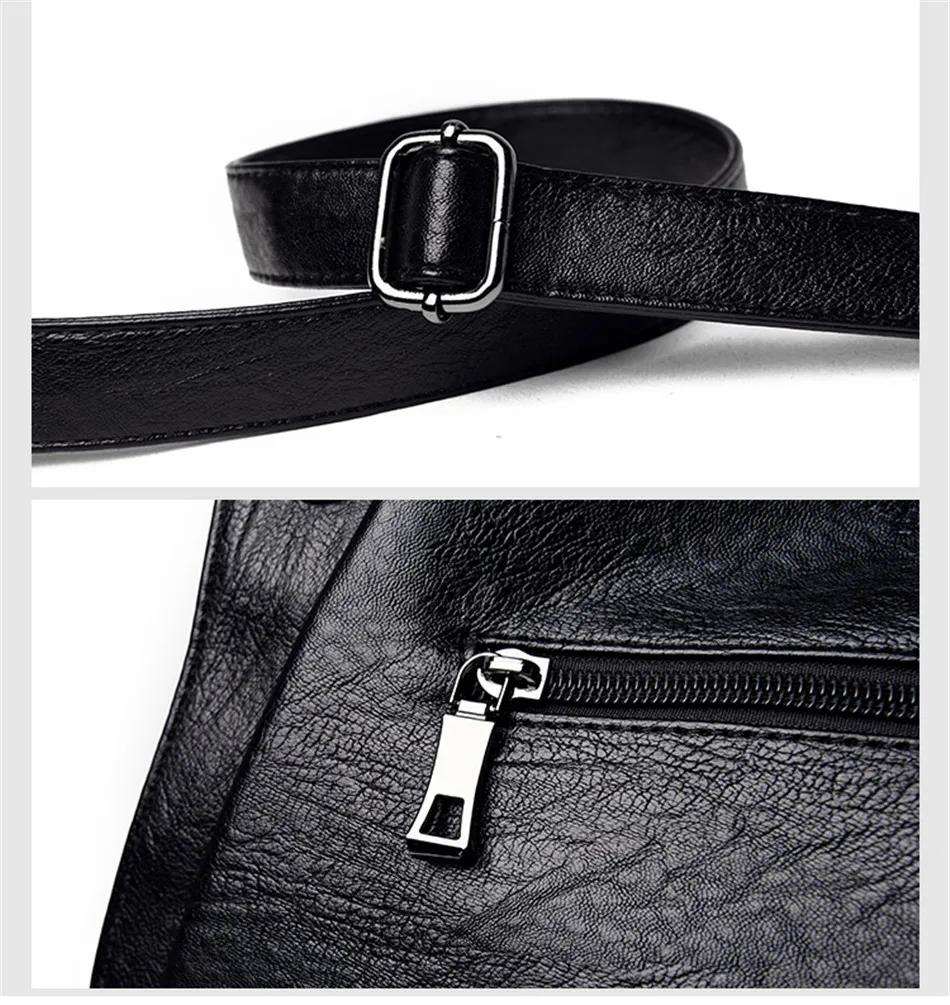 2026 Trend Large Capacity Genuine Tote Shoulder Bags Fashion Top-Handle Bag High Quality Leather Sac Casual Design Handbag Purse