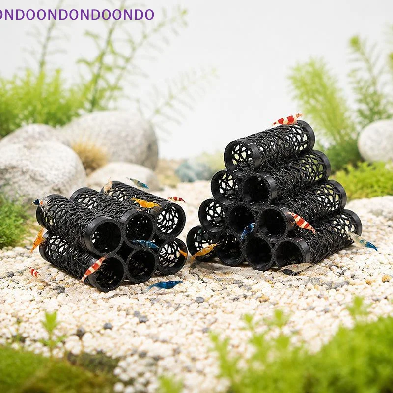 ที่ซ่อนตัวสำหรับปลาในตู้ปลาแบบ - Aquarium Fish Breeding บทวิจารณ์และราคา