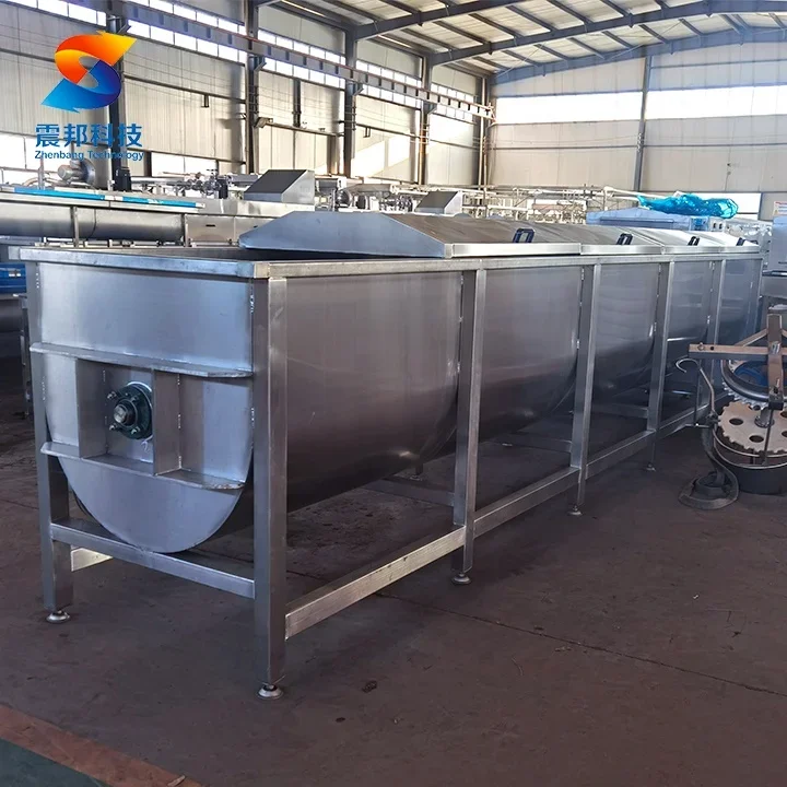 ZB Smart Design Semi Automatic Assembly Line Poultry Slaughter Equipment For Sale