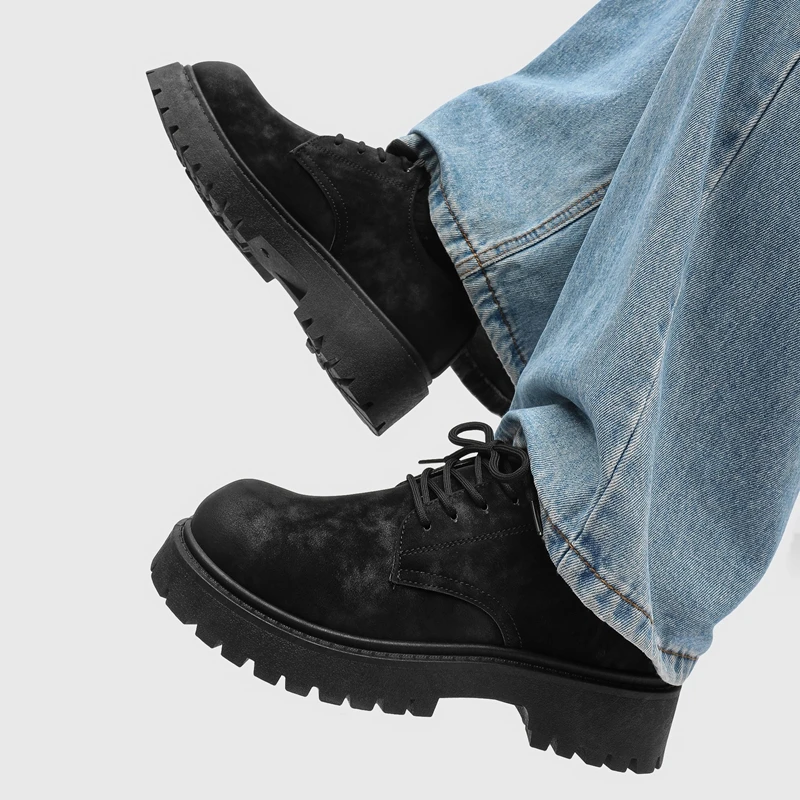 Thumbnail 3 - #27 Ranked Derby Shoes Picks in 2026