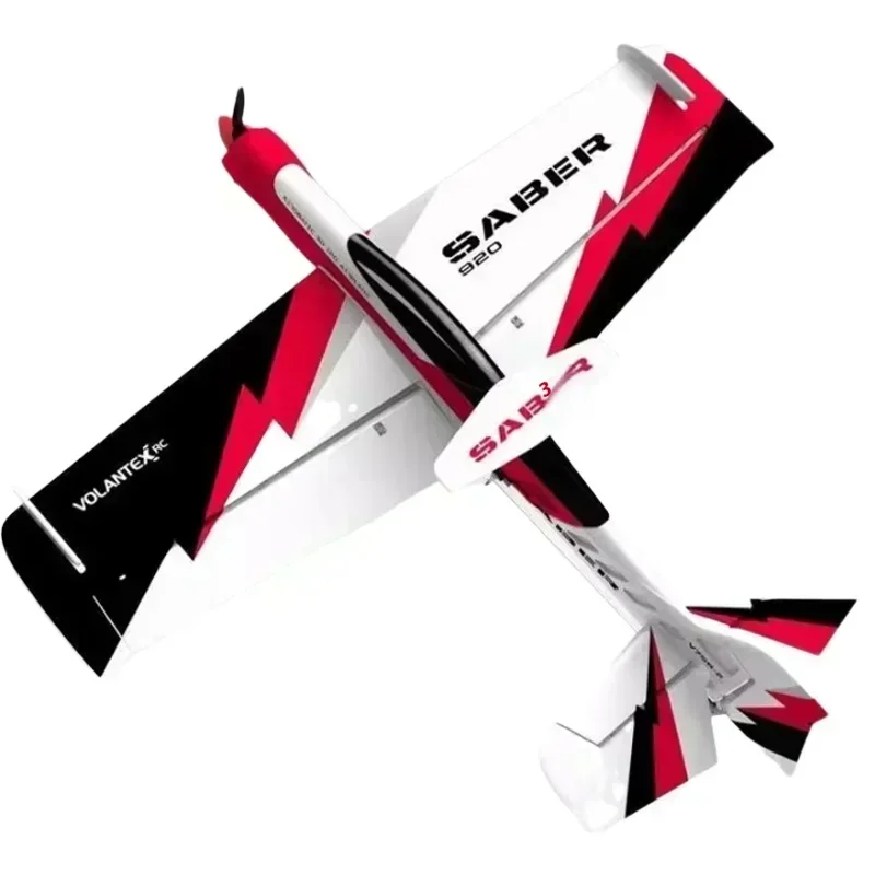 Epo Plane Rc F3d 3a Airplane Volantex Rc Models Toys Gifts Saber 920 756-2 Epo 920mm Wingspan Aircraft Kit Or Pnp Set 75602