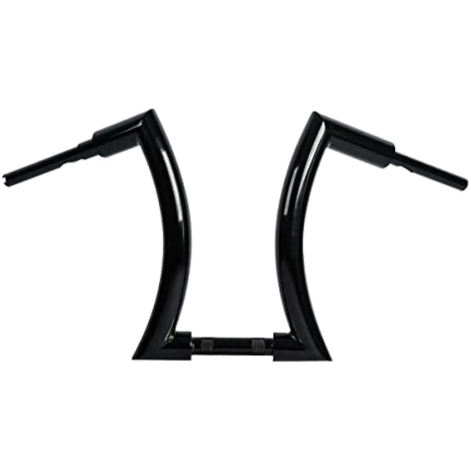 Ape Hanger 2 مقود ، مناسب لهارلي سوفت تايل فست فست سبورتستر ، 16 Ape