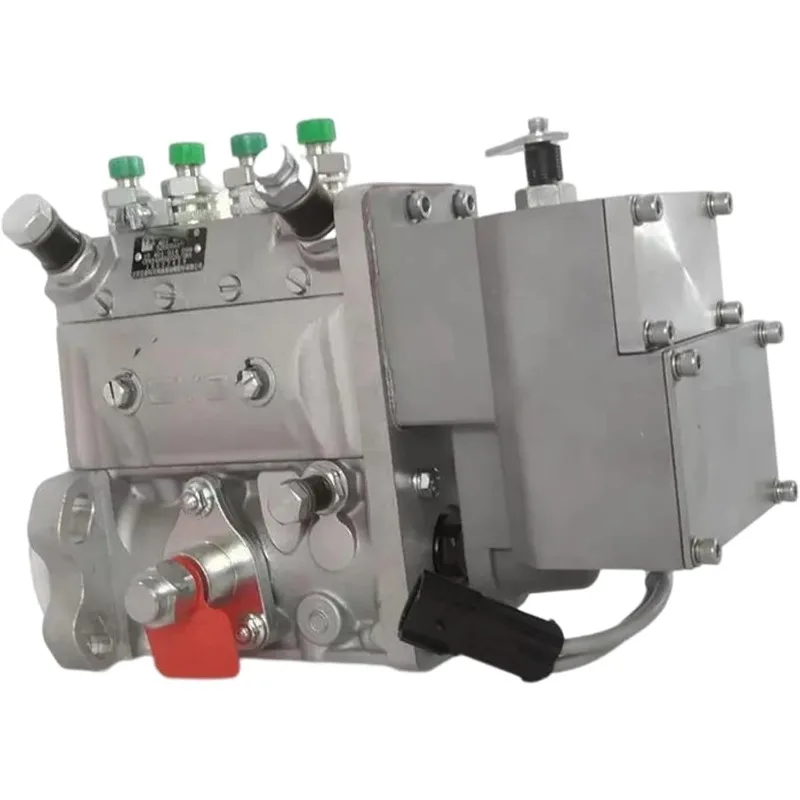 Fuel Injection Pump 10401014099 5262669 for Cummins 4BT 3.9 Diesel Engine