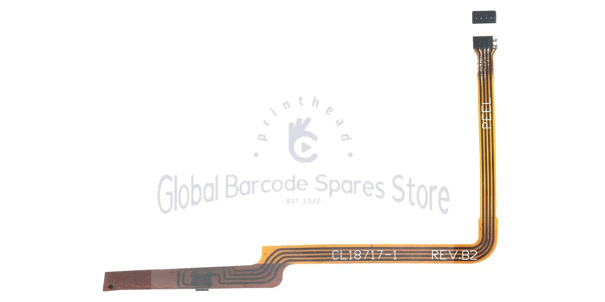 

Gap sensor Flex Cable Replacement for Zebra P4T Printer