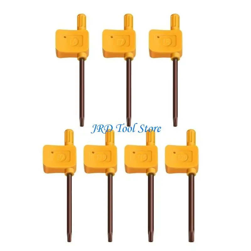 A2UD TORX DEATDRIR FLAG Ручка Ремонт SAPNERS SAPNER