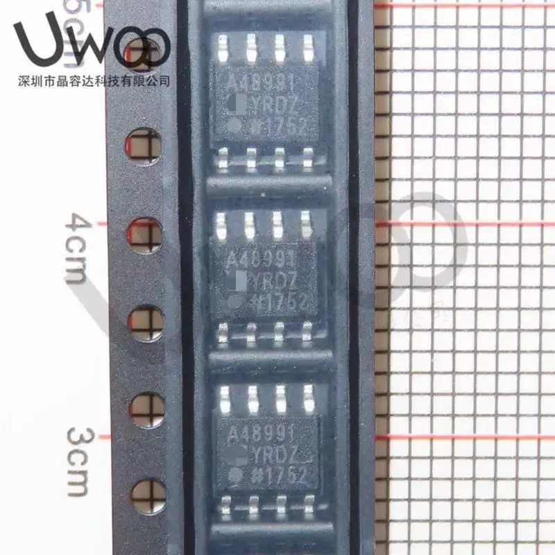 ADA4899-1YRDZ-R7 SO…