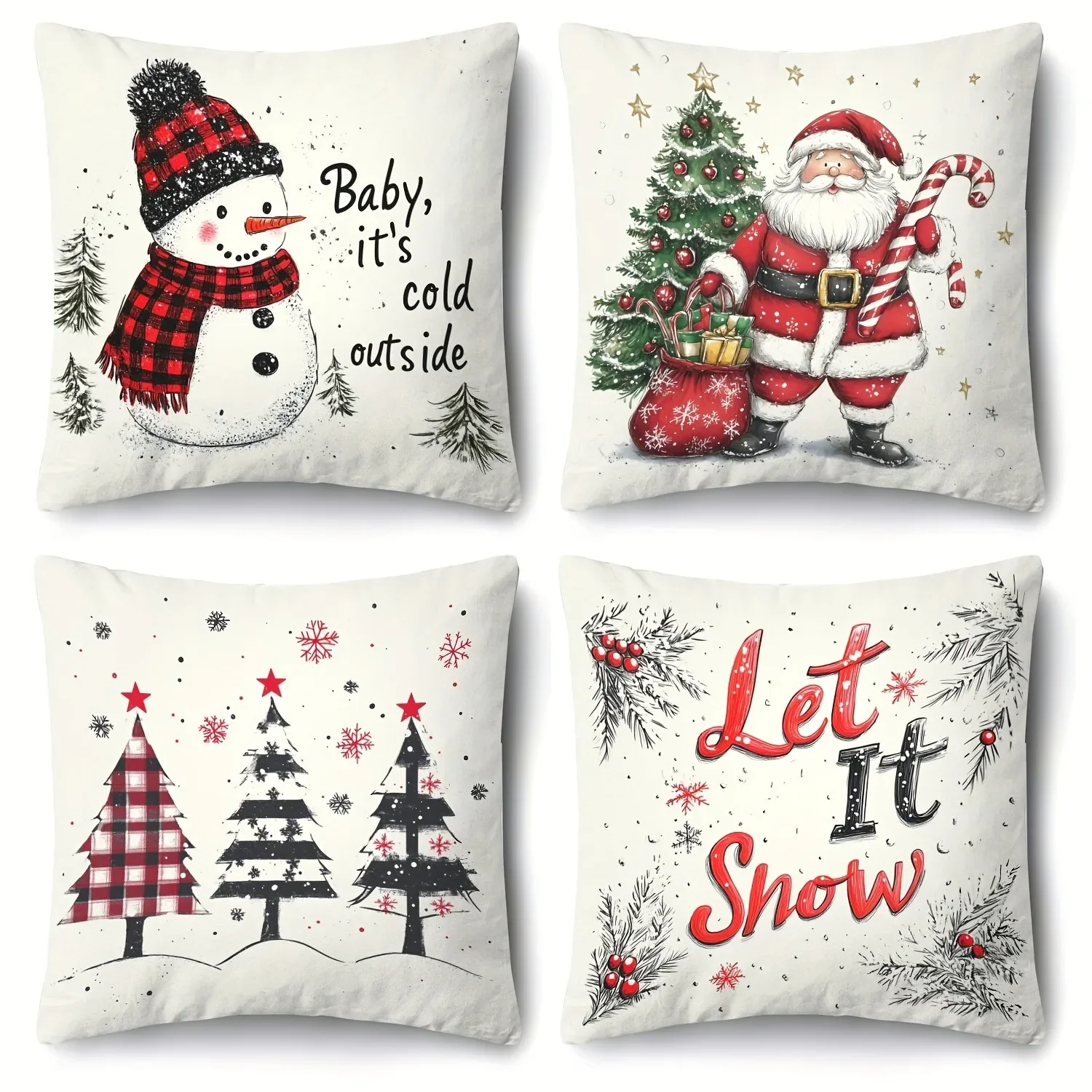 ¡Fundas De Almohada… - image