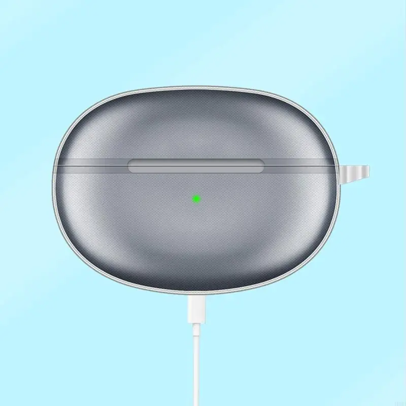 103F Housing for LivePods LP5 Shockproof Wireless Earphone Protector Sleeve Wear-resistant Cover