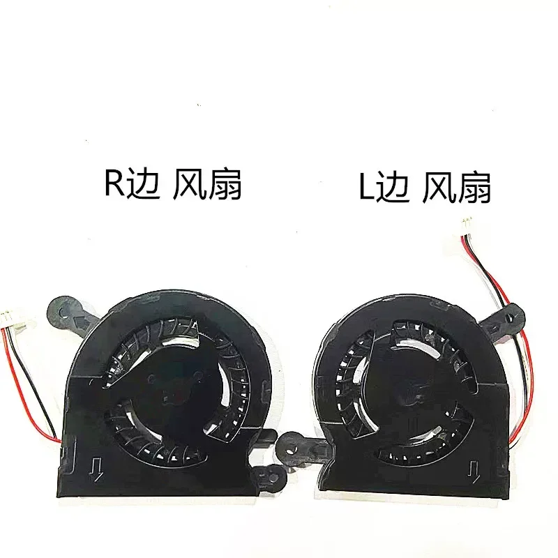 Cooling Fan for Samsung NP905S3G 905S3G 915S63G 910S3G NP906S3G
