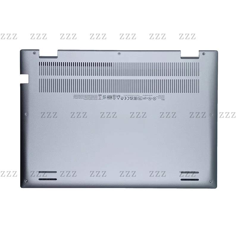 ZZ 0H3CW2 For Dell Inspiron 13Pro 5320 5325 5330 bottom case lower cover silver