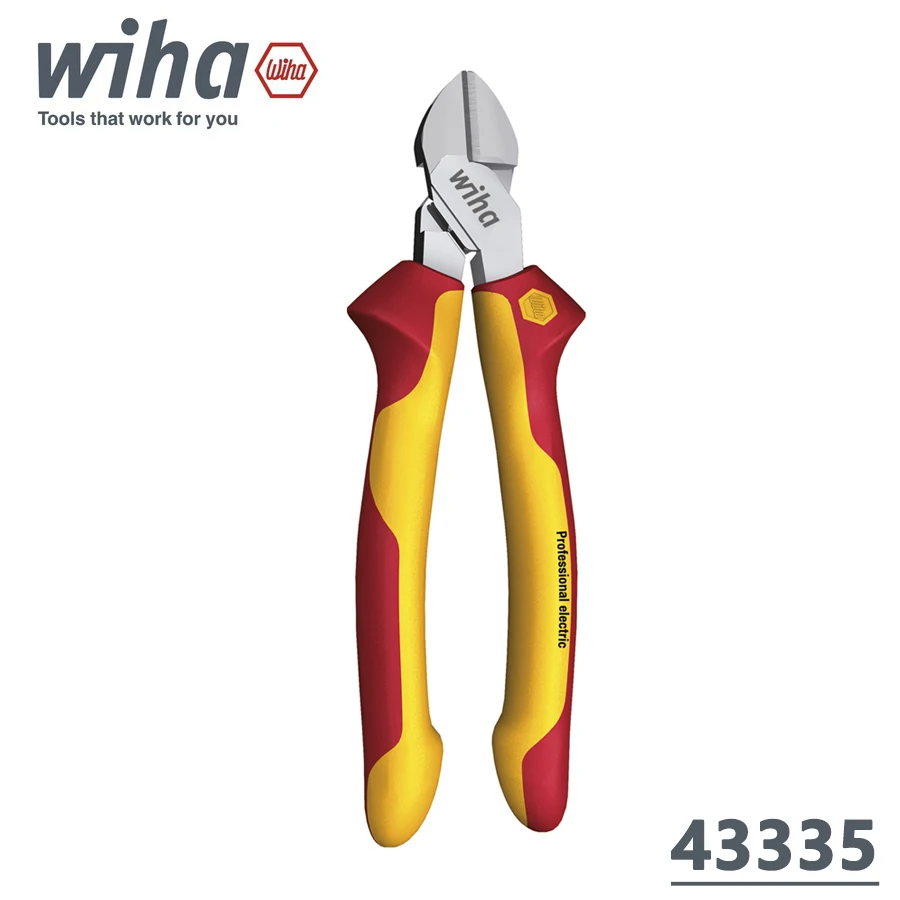 wiha-43335-alicates-de-corte-diagonal-aislados-vde-de-1000v-cortadores-diagonales-de-160mm-con-dynamicjoint-®-herramientas-de-reparacion-para-electricistas-cortadores-laterales