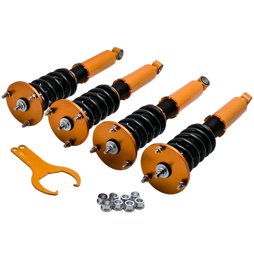 Coilover Suspension Shock Absorber Kits for Lexus LS 430 LS430 Toyota Celsior UCF30 01-06