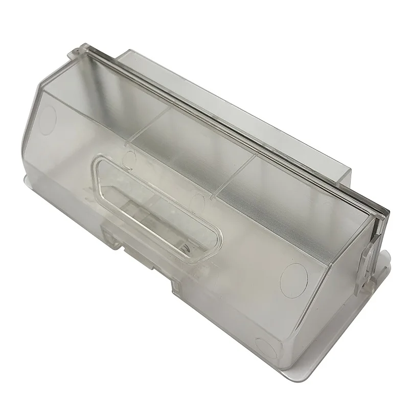 صندوق الغبار لـ Mijia ، مكنسة كهربائية روبوت ، تنظيف ذاتي ، روبوت 2 ، C101 ، ملحقات بديلة ، كنس